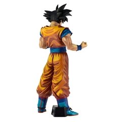 FIGURE DRAGON BALL Z GRANDISTA SON GOKU 2 MANGA DIMENSIONS - Preech Informática - Informática e suas tecnologias