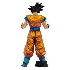 FIGURE DRAGON BALL Z GRANDISTA SON GOKU 2 MANGA DIMENSIONS - loja online