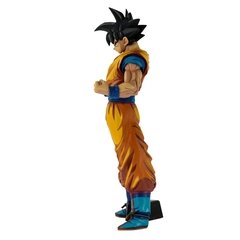 Imagem do FIGURE DRAGON BALL Z GRANDISTA SON GOKU 2 MANGA DIMENSIONS