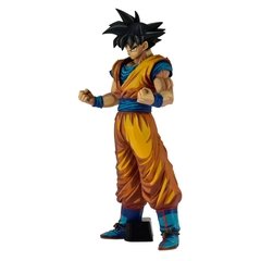 FIGURE DRAGON BALL Z GRANDISTA SON GOKU 2 MANGA DIMENSIONS