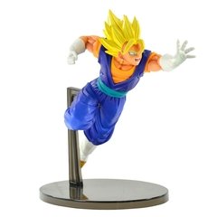 FIGURE DRAGONBALL SUPER CHOSENSHIRETSUDEN VOL2 SUPER SAIYAN VEGETTO REF: 29540/29541 - comprar online