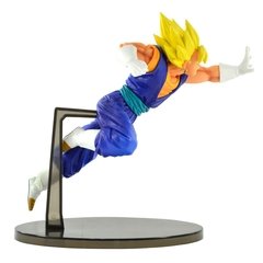 FIGURE DRAGONBALL SUPER CHOSENSHIRETSUDEN VOL2 SUPER SAIYAN VEGETTO REF: 29540/29541 na internet