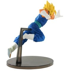 FIGURE DRAGONBALL SUPER CHOSENSHIRETSUDEN VOL2 SUPER SAIYAN VEGETTO REF: 29540/29541 - Preech Informática - Informática e suas tecnologias