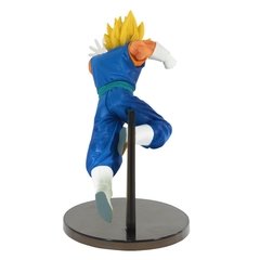 FIGURE DRAGONBALL SUPER CHOSENSHIRETSUDEN VOL2 SUPER SAIYAN VEGETTO REF: 29540/29541 - loja online