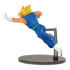 Imagem do FIGURE DRAGONBALL SUPER CHOSENSHIRETSUDEN VOL2 SUPER SAIYAN VEGETTO REF: 29540/29541