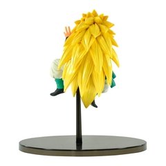 FIGURE DRAGON BALL SUPER CHOSENSHIRETSUDEN VOL2 SUPER SAIYAN 3 GOTENKS REF: 29542/29543 - loja online