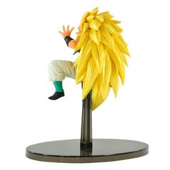 Imagem do FIGURE DRAGON BALL SUPER CHOSENSHIRETSUDEN VOL2 SUPER SAIYAN 3 GOTENKS REF: 29542/29543