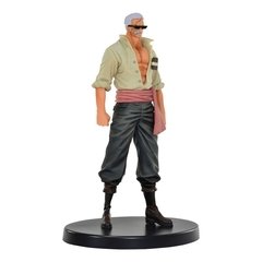 FIGURE ONE PIECE STAMPEDE MOVIE DXF THE GRANDLINEMEN VOL 3 (A:TBA) SMOKER REF: 29564/29565 - comprar online