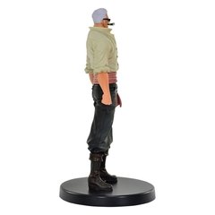 FIGURE ONE PIECE STAMPEDE MOVIE DXF THE GRANDLINEMEN VOL 3 (A:TBA) SMOKER REF: 29564/29565 na internet