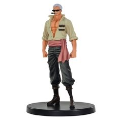 Imagem do FIGURE ONE PIECE STAMPEDE MOVIE DXF THE GRANDLINEMEN VOL 3 (A:TBA) SMOKER REF: 29564/29565