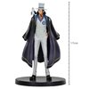 FIGURE ONE PIECE STAMPEDE MOVIE DXF - THE GRANDLINEMEN VOL 3 ROB LUCCI (B:TBA) TBA REF: 29566/29567