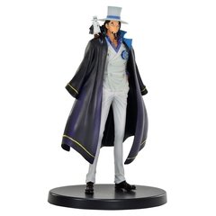 FIGURE ONE PIECE STAMPEDE MOVIE DXF - THE GRANDLINEMEN VOL 3 ROB LUCCI (B:TBA) TBA REF: 29566/29567 - comprar online