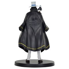 FIGURE ONE PIECE STAMPEDE MOVIE DXF - THE GRANDLINEMEN VOL 3 ROB LUCCI (B:TBA) TBA REF: 29566/29567 - Preech Informática - Informática e suas tecnologias