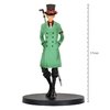 FIGURE ONE PIECE STAMPEDE MOVIE DXF THE GRANDLINEMEN VOL2 SABO TBA REF: 29572/29573