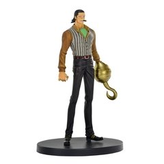 FIGURE ONE PIECE STAMPEDE MOVIE DXF THE GRANLINEMEN VOL4 CROCODILE TBA REF: 29585/29586 - comprar online