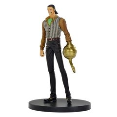 Imagem do FIGURE ONE PIECE STAMPEDE MOVIE DXF THE GRANLINEMEN VOL4 CROCODILE TBA REF: 29585/29586