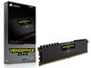 MEMORIA DESKTOP GAMER DDR4 CORSAIR CMK16GX4M1B3000C15 16GB 3000MHZ DIMM CL15 VENGEANCE LPX BLACK