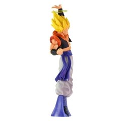 FIGURE DRAGONBALL LEGENDS COLLAB GOGETA SUPER SAIYAN GOGETA REF: 29587/29588 na internet