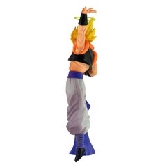 Imagem do FIGURE DRAGONBALL LEGENDS COLLAB GOGETA SUPER SAIYAN GOGETA REF: 29587/29588