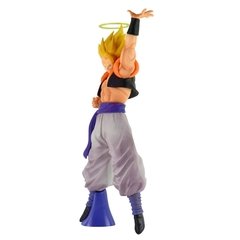 FIGURE DRAGONBALL LEGENDS COLLAB GOGETA SUPER SAIYAN GOGETA REF: 29587/29588