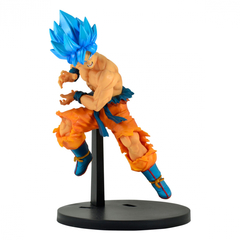 FIGURE DRAGON BALL SUPER TAG FIGTHERS SON GOKU REF: 29602/29603 - comprar online