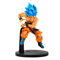 FIGURE DRAGON BALL SUPER TAG FIGTHERS SON GOKU REF: 29602/29603 na internet