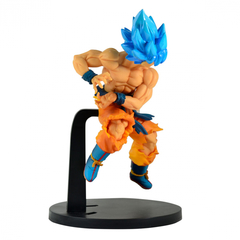 FIGURE DRAGON BALL SUPER TAG FIGTHERS SON GOKU REF: 29602/29603 - Preech Informática - Informática e suas tecnologias