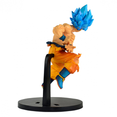 FIGURE DRAGON BALL SUPER TAG FIGTHERS SON GOKU REF: 29602/29603 - loja online