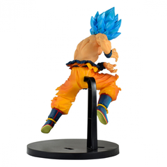 Imagem do FIGURE DRAGON BALL SUPER TAG FIGTHERS SON GOKU REF: 29602/29603