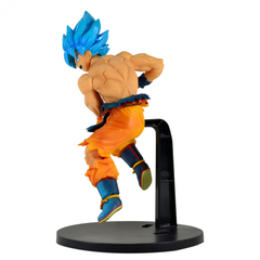 FIGURE DRAGON BALL SUPER TAG FIGTHERS SON GOKU REF: 29602/29603