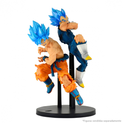 FIGURE DRAGON BALL SUPER TAG FIGTHERS SON GOKU REF: 29602/29603 - comprar online