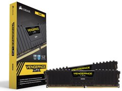 MEMORIA DESKTOP GAMER DDR4 CORSAIR