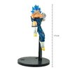 FIGURE DRAGONBALL SUPER TAG FIGHTERS VEGETA REF: 29618/29619