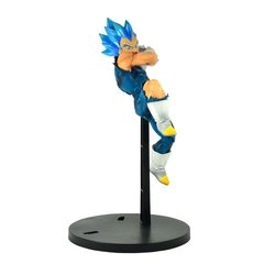 FIGURE DRAGONBALL SUPER TAG FIGHTERS VEGETA REF: 29618/29619 - comprar online