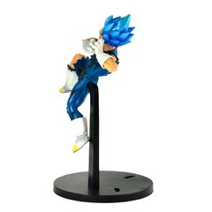 FIGURE DRAGONBALL SUPER TAG FIGHTERS VEGETA REF: 29618/29619 - Preech Informática - Informática e suas tecnologias