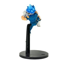 FIGURE DRAGONBALL SUPER TAG FIGHTERS VEGETA REF: 29618/29619 - loja online