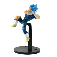 Imagem do FIGURE DRAGONBALL SUPER TAG FIGHTERS VEGETA REF: 29618/29619