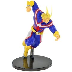 FIGURE MY HERO ACADEMIA THE AMAZING HEROES VOL5 ALL MIGHT REF: 29620/29621 - comprar online