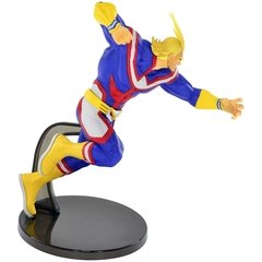 FIGURE MY HERO ACADEMIA THE AMAZING HEROES VOL5 ALL MIGHT REF: 29620/29621 na internet