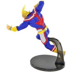 FIGURE MY HERO ACADEMIA THE AMAZING HEROES VOL5 ALL MIGHT REF: 29620/29621 - loja online