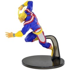 Imagem do FIGURE MY HERO ACADEMIA THE AMAZING HEROES VOL5 ALL MIGHT REF: 29620/29621