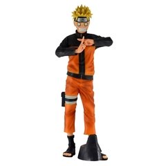 FIGURE NARUTO SHIPPUDEN GRANDISTA NERO UZUMAKI NARUTO REF: 29691/29692 - comprar online