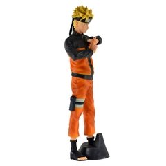 FIGURE NARUTO SHIPPUDEN GRANDISTA NERO UZUMAKI NARUTO REF: 29691/29692 - Preech Informática - Informática e suas tecnologias