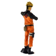 Imagem do FIGURE NARUTO SHIPPUDEN GRANDISTA NERO UZUMAKI NARUTO REF: 29691/29692