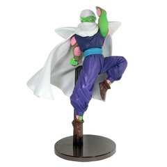 FIGURE DRAGONBALL SUPER CHOSENSHIRETSUDEN VOL3 A- PICCOLO REF: 29727/29728 na internet