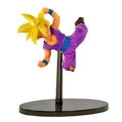 FIGURE DRAGON BALL SUPER CHOSENSHIRETSUDEN VOL 3 SUPER SAIYAN SON GOHAN REF: 29738/29739 - comprar online