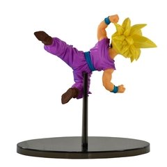 FIGURE DRAGON BALL SUPER CHOSENSHIRETSUDEN VOL 3 SUPER SAIYAN SON GOHAN REF: 29738/29739 - loja online