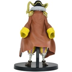 FIGURE ONE PIECE STAMPEDE MOVIE DXF THE GRANLINE MEN VOL6 B-TBA BUGGY REF: 29787/29788 - Preech Informática - Informática e suas tecnologias