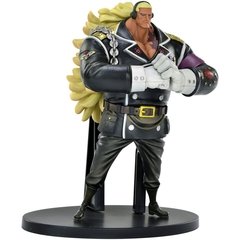 FIGURE ONE PIECE STAMPEDE MOVIE DXF THE GRANDLINE MEN VOL 7 A- BULLET REF: 29789/29790 - comprar online