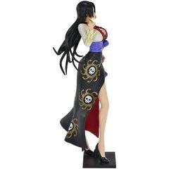 FIGURE ONE PIECE STAMPEDE MOVIE GLITTER & GLAMOURS BOA HANCOCK REF: 29791/29792 na internet